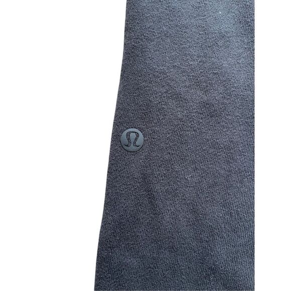 Lululemon Cozy Sweatpants – Size 4 - Picture 4 of 6